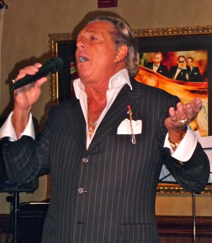 Gianni Russo