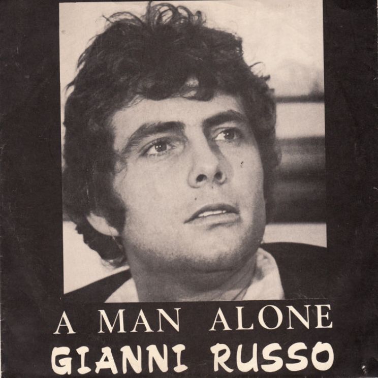 Gianni Russo