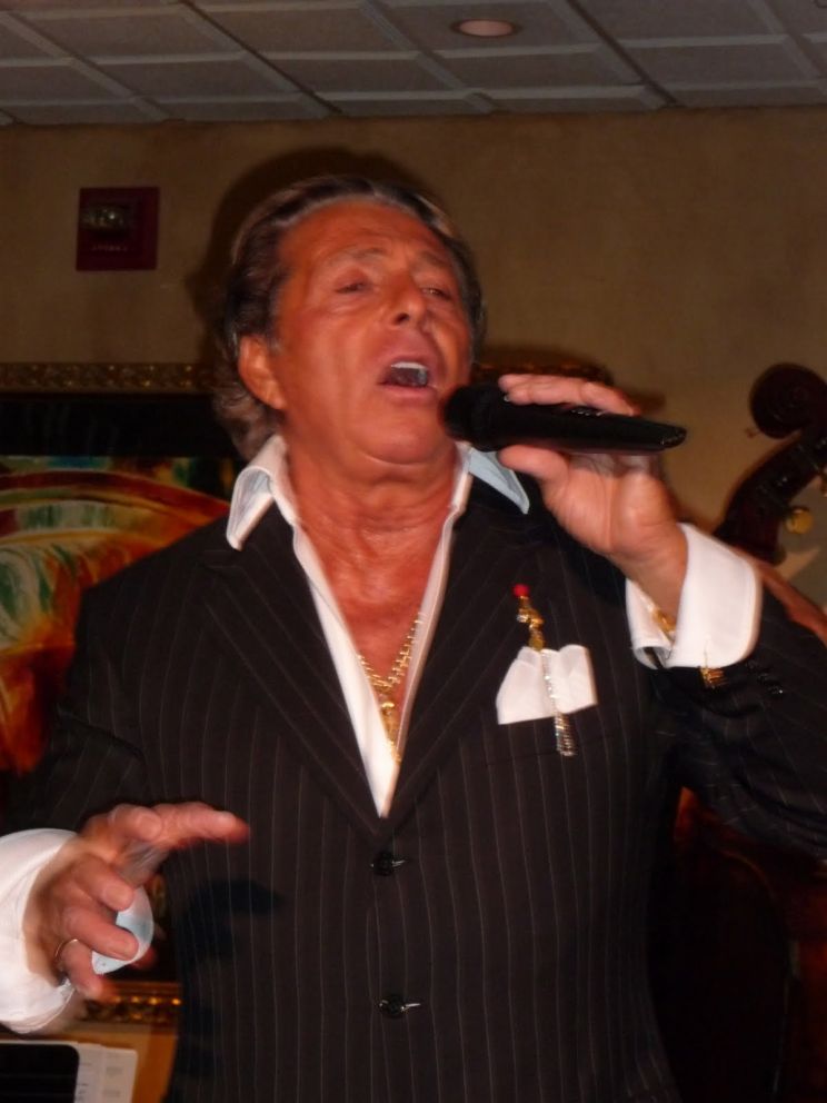 Gianni Russo