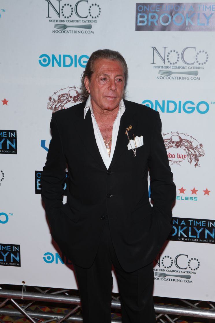 Pictures of Gianni Russo