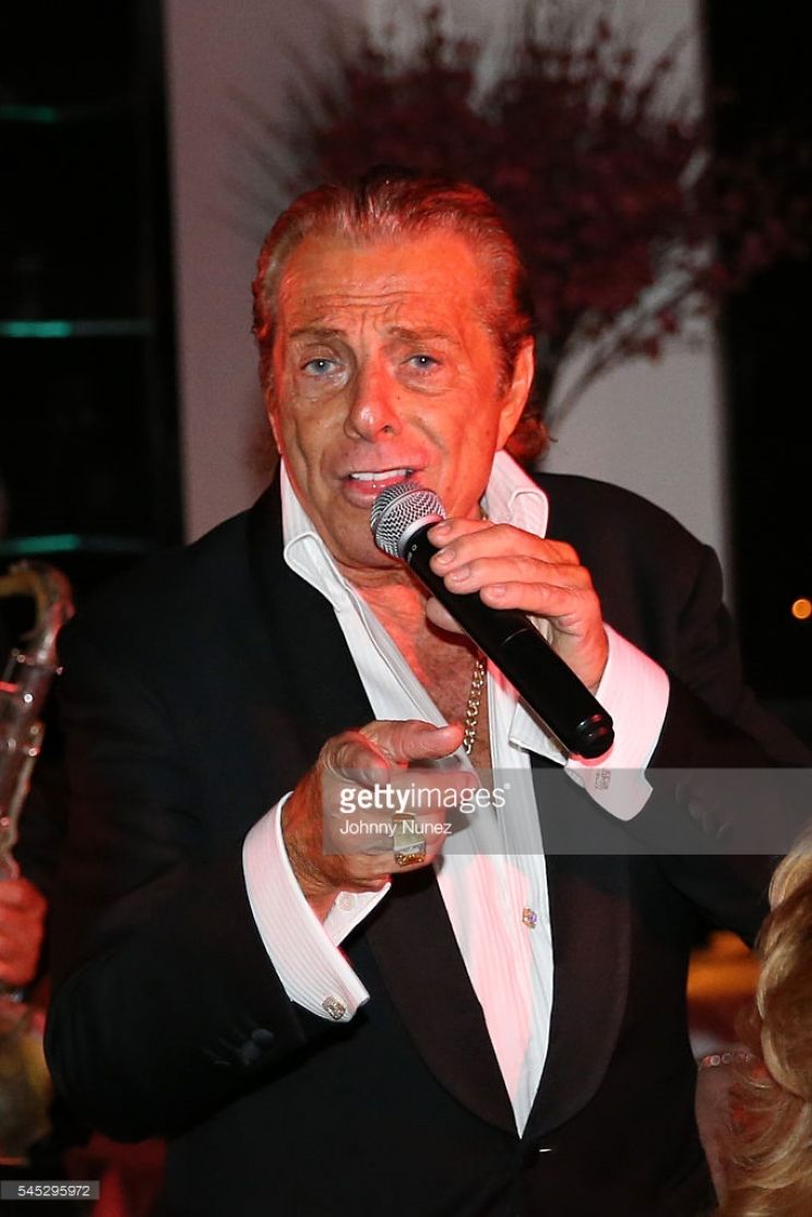 Gianni Russo