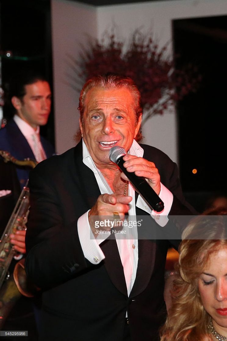 Gianni Russo