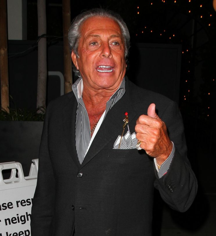 Gianni Russo