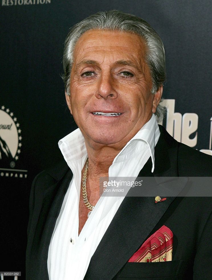 Gianni Russo