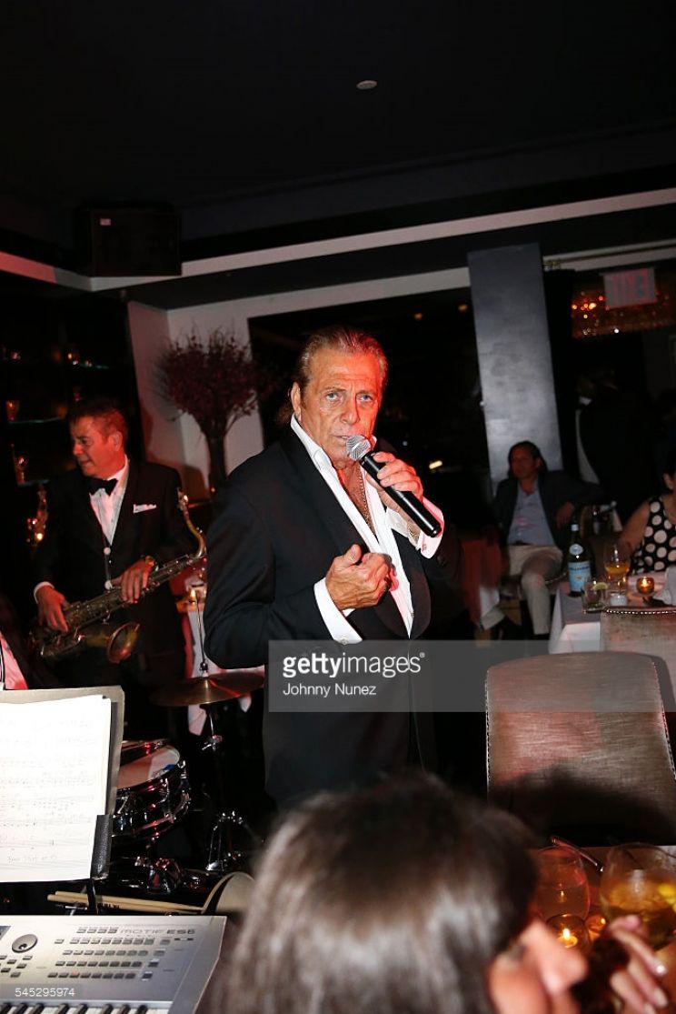 Gianni Russo