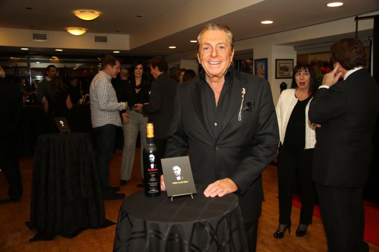 Gianni Russo