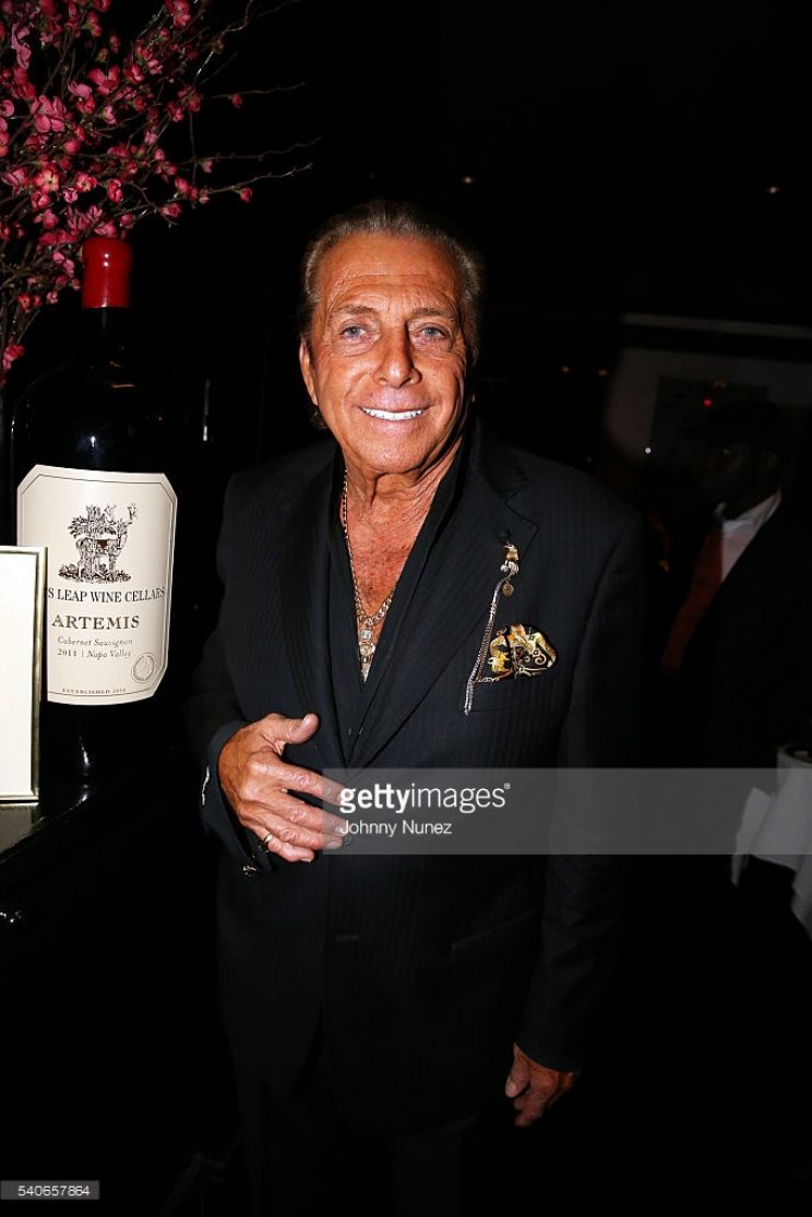 Gianni Russo