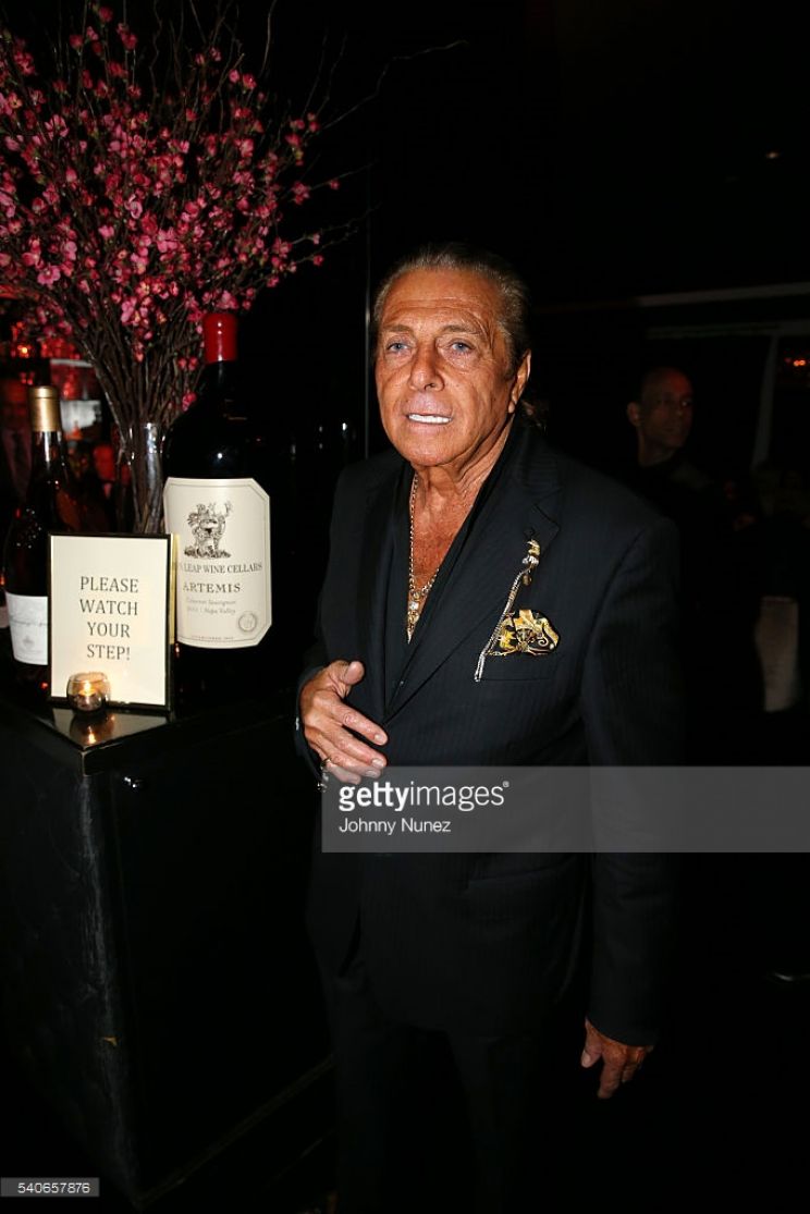 Gianni Russo