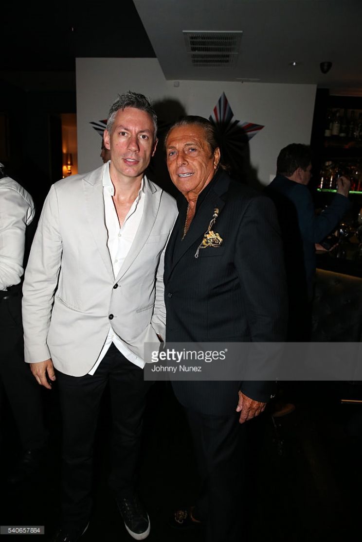 Gianni Russo