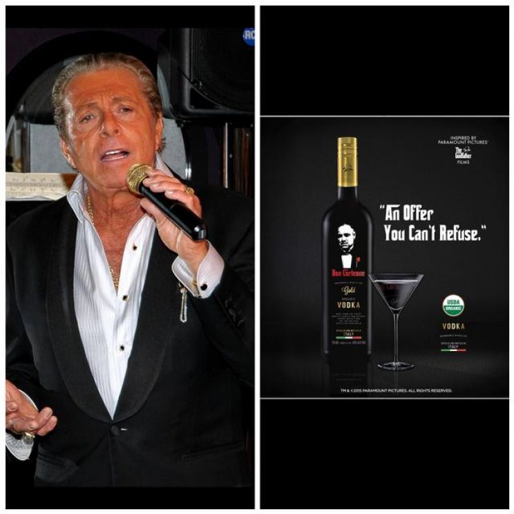 Gianni Russo