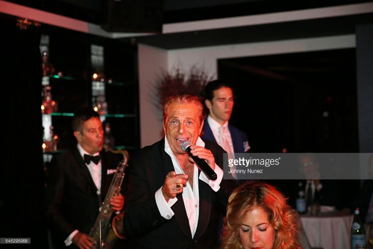 Gianni Russo