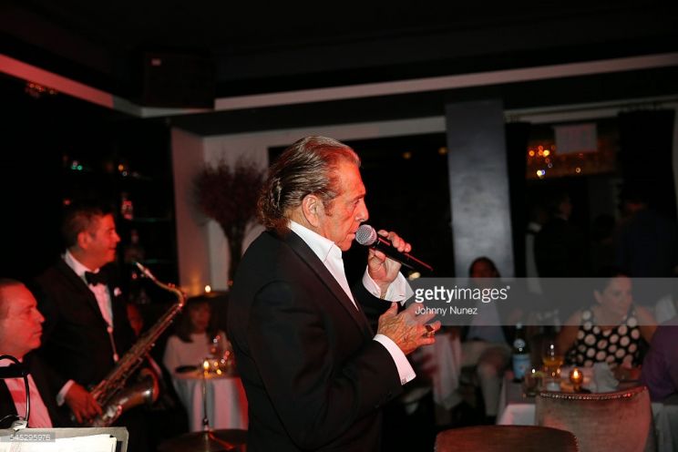 Gianni Russo