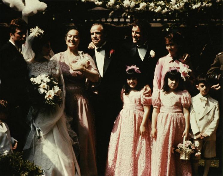 Gianni Russo