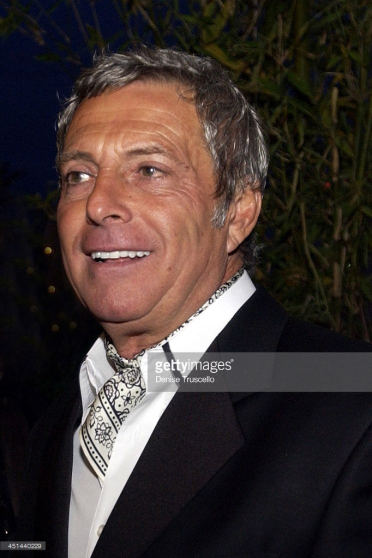 Gianni Russo