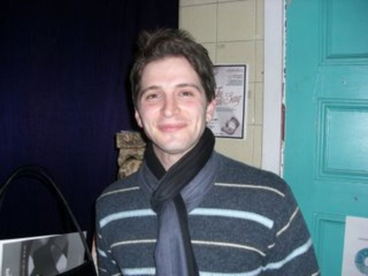 Gianpaolo Venuta