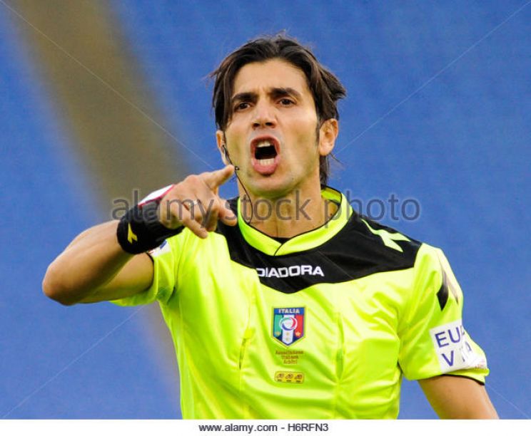 Gianpaolo Venuta