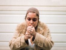 Gideon Adlon photo