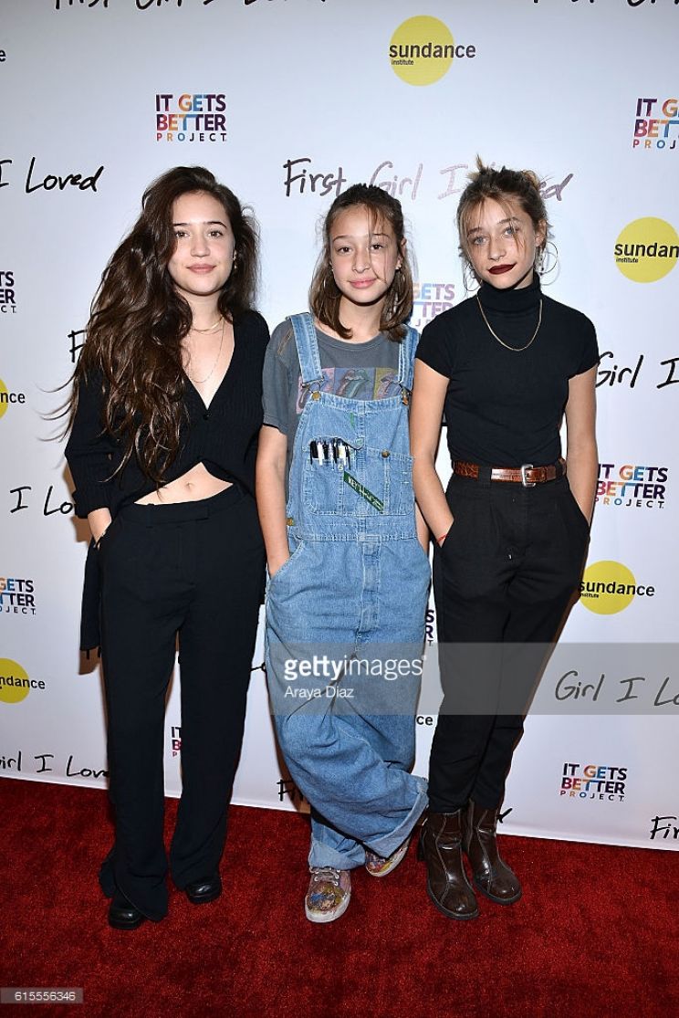 Gideon Adlon