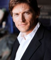 Gideon Emery