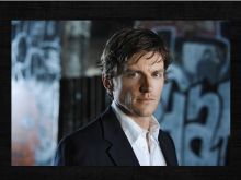 Gideon Emery