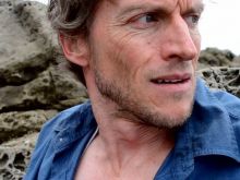 Gideon Emery