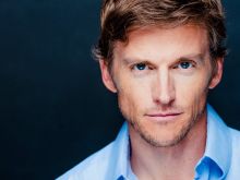 Gideon Emery