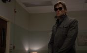 Gideon Emery