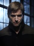 Gideon Emery