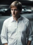 Gideon Emery