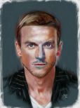 Gideon Emery