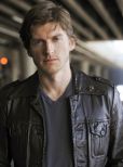 Gideon Emery