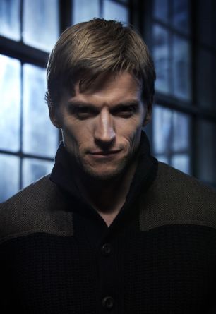 Gideon Emery