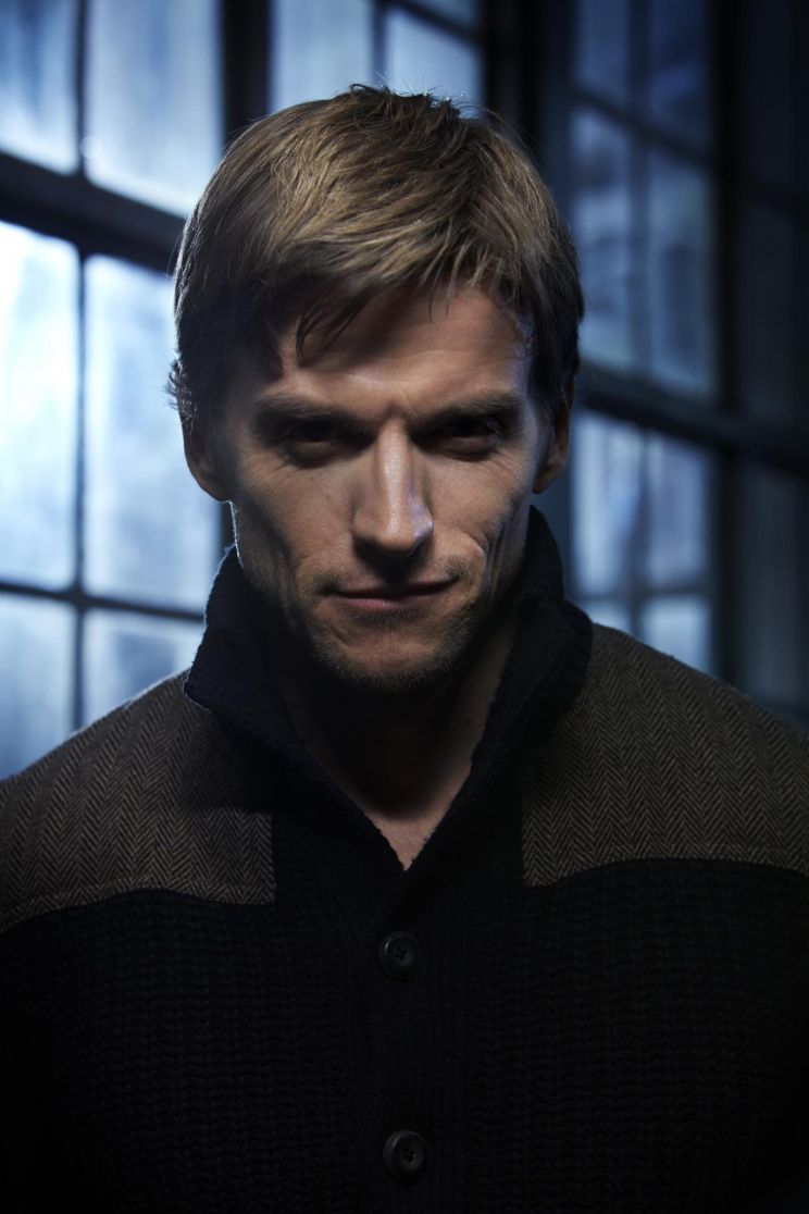 Gideon Emery