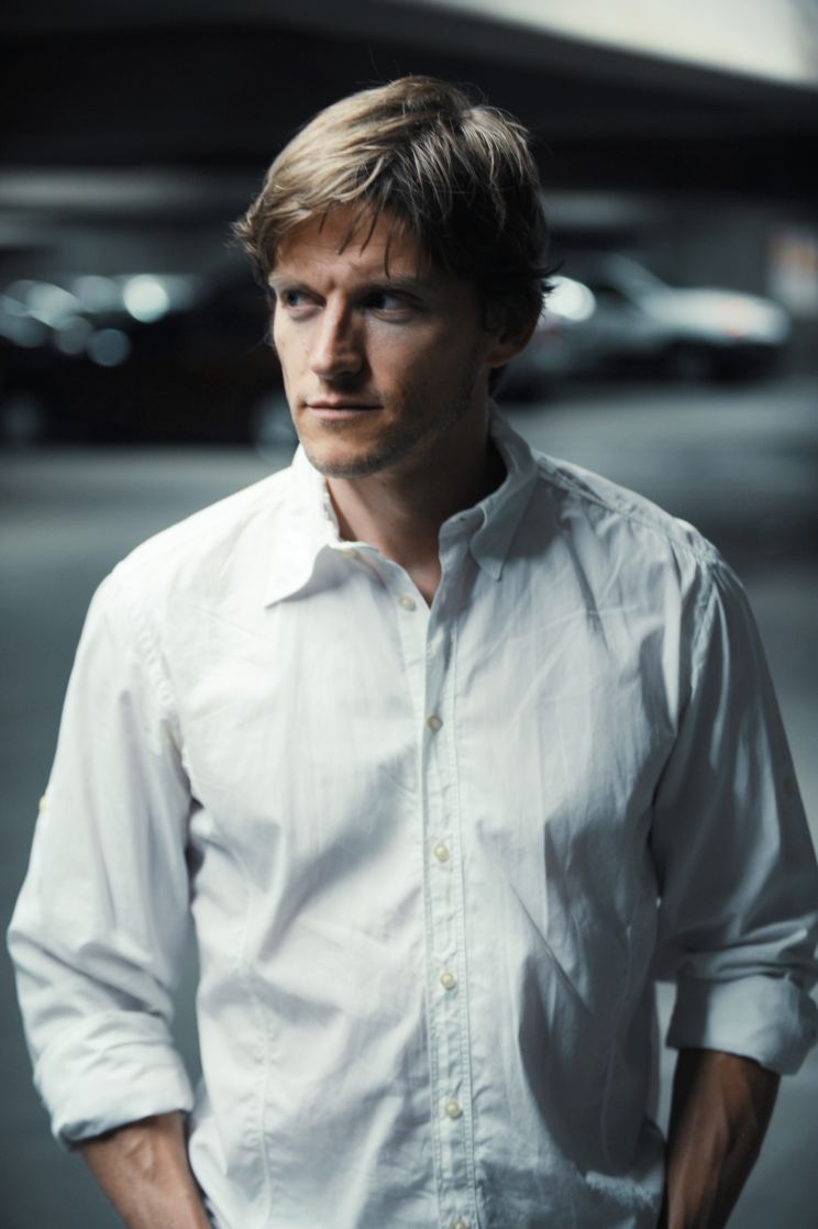 Gideon Emery