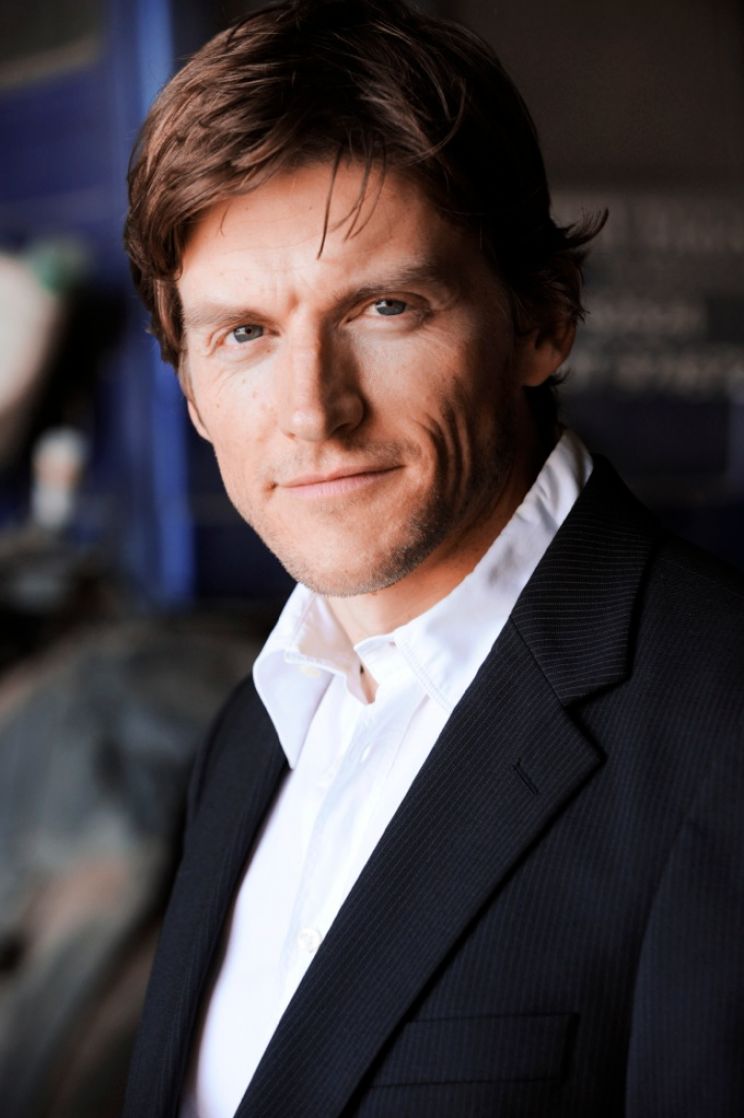 Gideon Emery