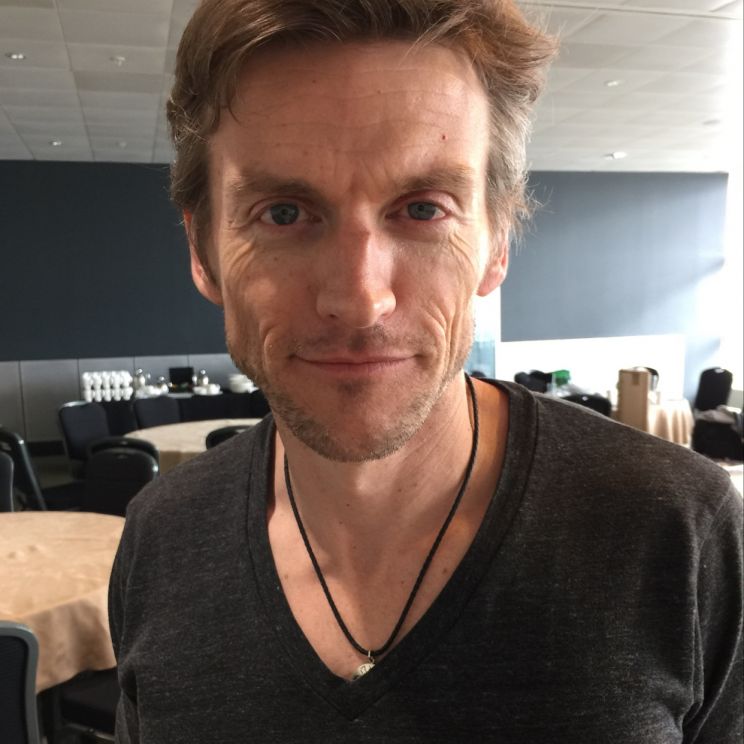 Gideon Emery