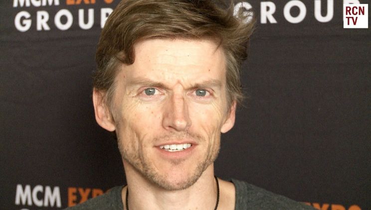 Gideon Emery