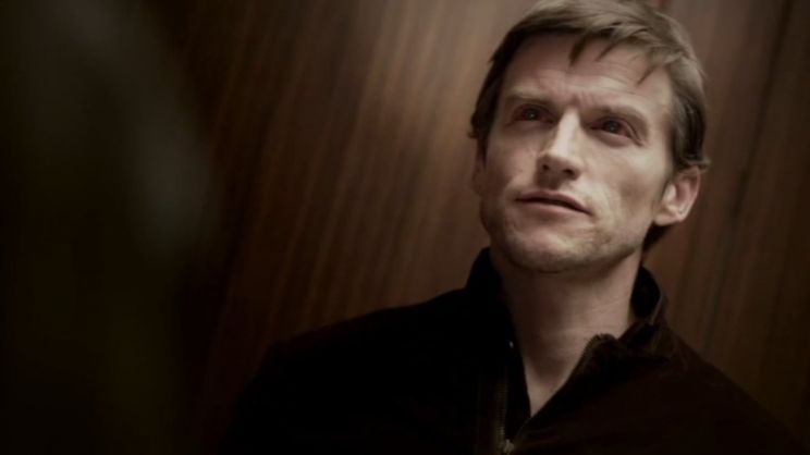 Gideon Emery