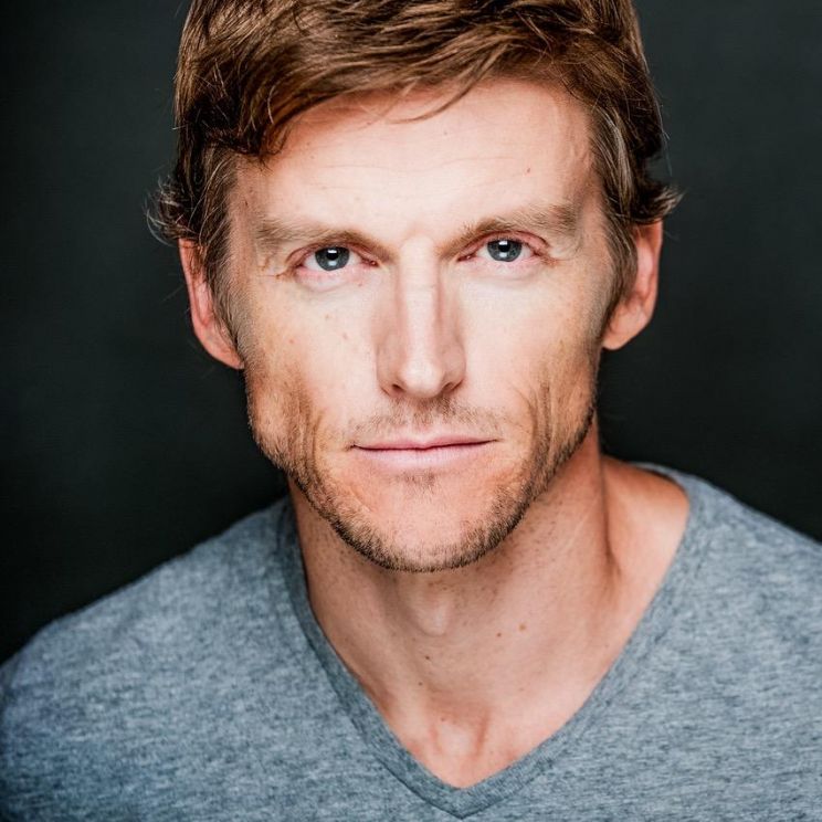 Gideon Emery