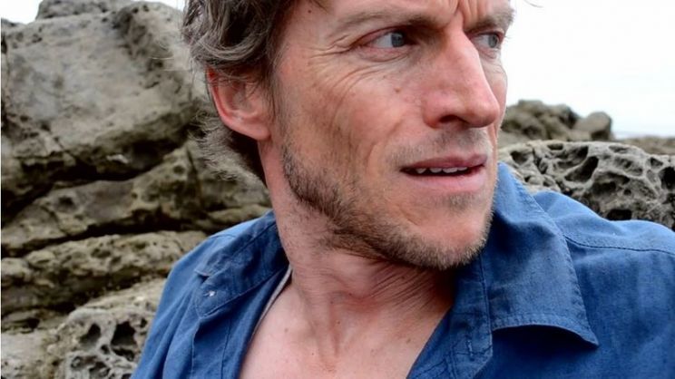 Gideon Emery