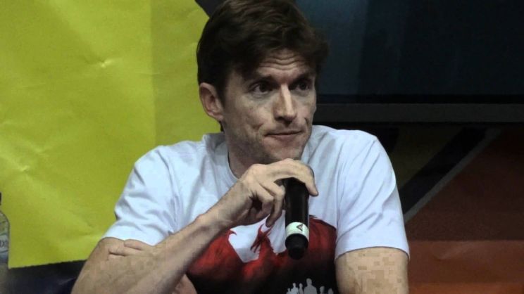 Gideon Emery