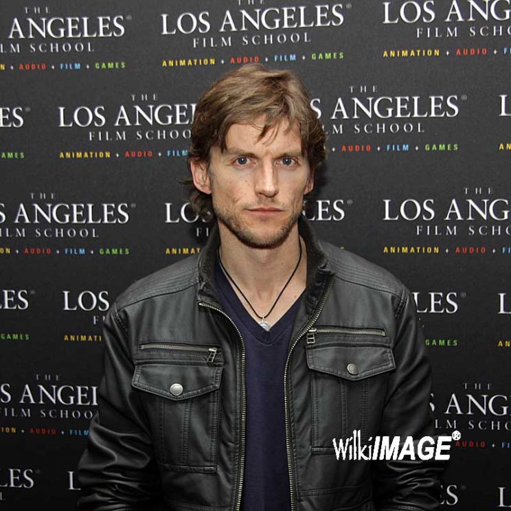 Gideon Emery