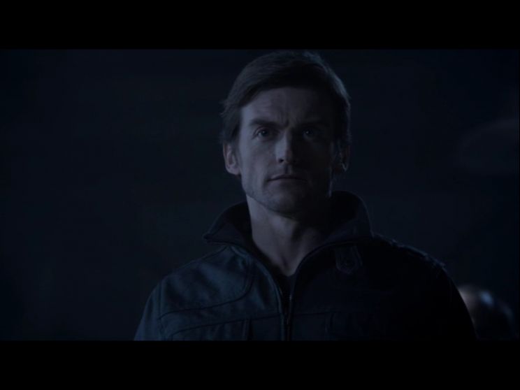 Gideon Emery