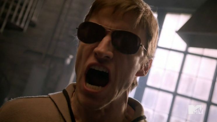 Gideon Emery