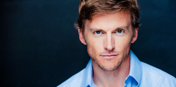 Gideon Emery