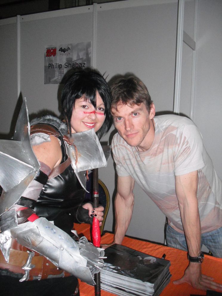 Gideon Emery