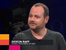 Gideon Raff