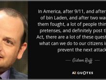 Gideon Raff
