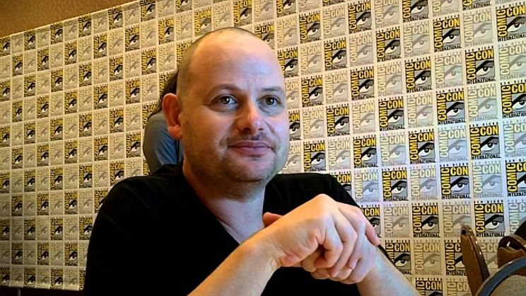 Gideon Raff