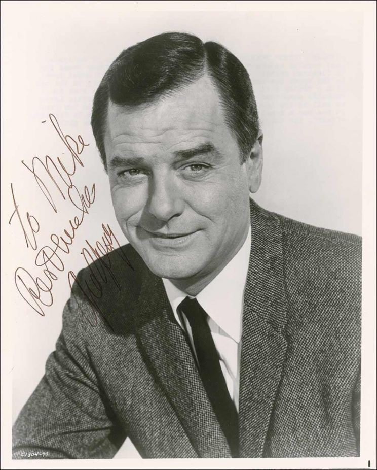 Gig Young